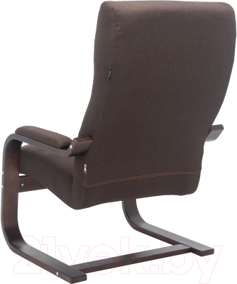 Кресло мягкое Импэкс Leset Оскар