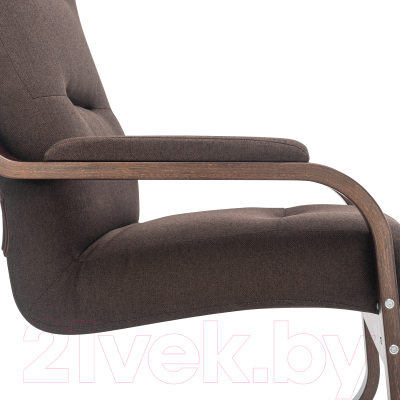 Кресло мягкое Импэкс Leset Оскар