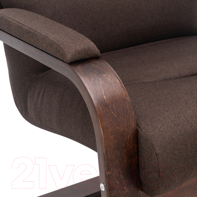 Кресло мягкое Импэкс Leset Оскар