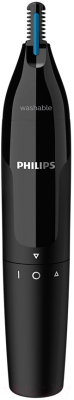 Триммер Philips NT1650/16 - фото