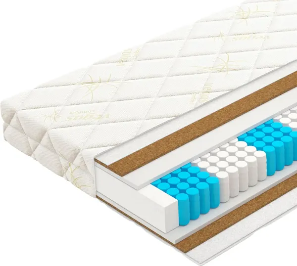 Матрас Vegas Trend 70x180 - фото