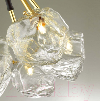 Потолочный светильник Odeon Light Stono 4789/1