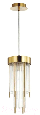 Потолочный светильник Odeon Light York 4788/1 - фото