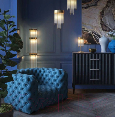 Потолочный светильник Odeon Light York 4788/1