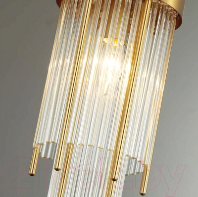 Потолочный светильник Odeon Light York 4788/1