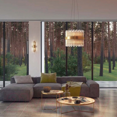 Потолочный светильник Odeon Light Viketa 4786/2