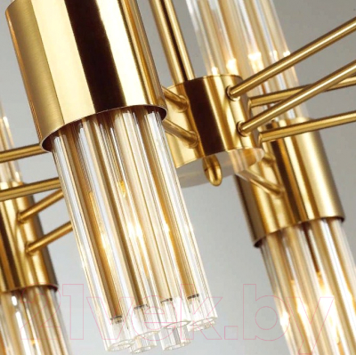 Потолочный светильник Odeon Light Viketa 4786/2