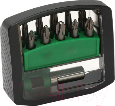 Набор бит Hikoki H-K/4100311 - фото