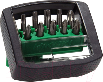 Набор бит Hikoki H-K/4100311