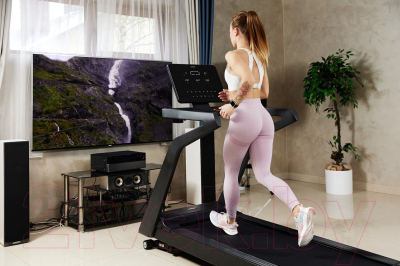 Электрическая беговая дорожка Sundays Fitness T-352 Электрическая беговая дорожка Sundays Fitness T-352