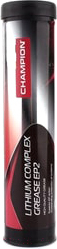 Смазка техническая Champion Lithium Complex Grease EP 2 / 8141010 - фото