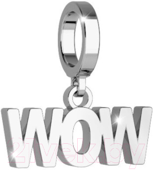 Подвеска Rebecca Charm BWOPXX77 - фото