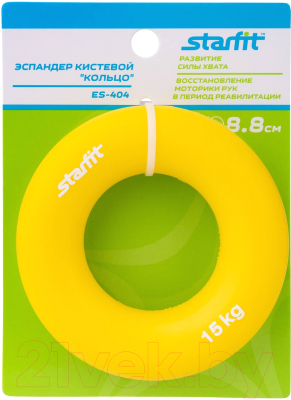 Эспандер Starfit ES-404