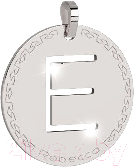Подвеска Rebecca Charm BWRPBE55 - фото