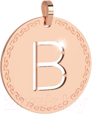 Подвеска Rebecca Charm BWRPRB52 - фото