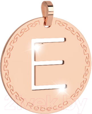 Подвеска Rebecca Charm BWRPRE55 - фото