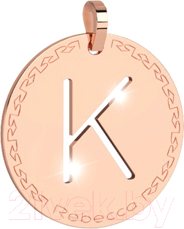 Подвеска Rebecca Charm BWRPRK61 - фото