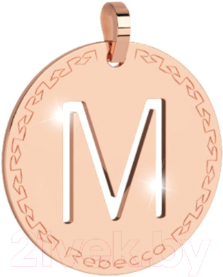 Подвеска Rebecca Charm BWRPRM63 - фото