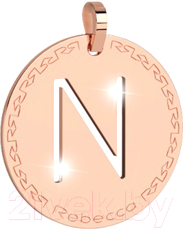 Подвеска Rebecca Charm BWRPRN64 - фото