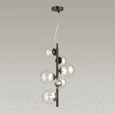 Люстра Odeon Light Tovi 4818/6