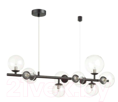 Люстра Odeon Light Tovi 4818/10 - фото