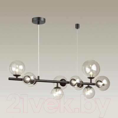 Люстра Odeon Light Tovi 4818/10