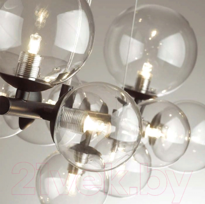 Люстра Odeon Light Tovi 4818/10