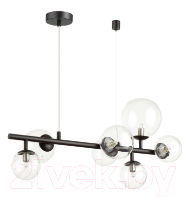 Люстра Odeon Light Tovi 4818/7 - фото