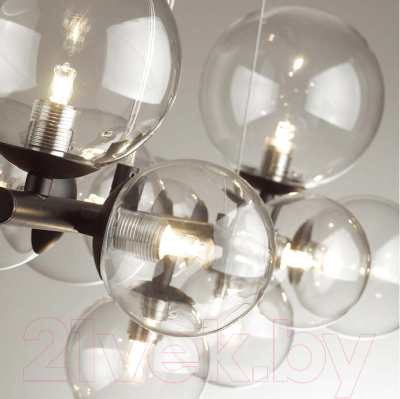 Люстра Odeon Light Tovi 4818/7