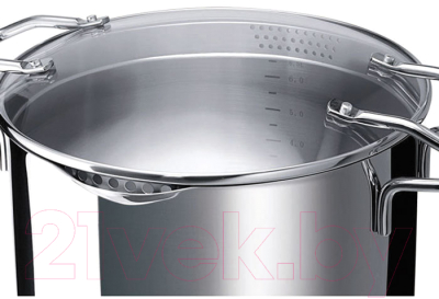 Кастрюля Beka Emporo 16303494