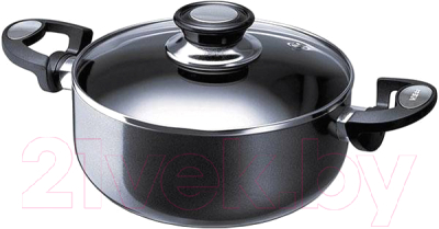 Кастрюля Beka Pro Induc 13071204 - фото