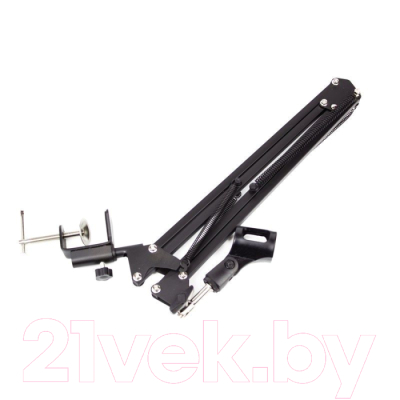 Стойка микрофонная Acury MS-009