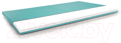 Наматрасник ортопедический Барро 301/701 120x186