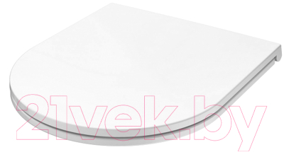 Унитаз подвесной AM.PM Spirit C701700WH + C707857WH