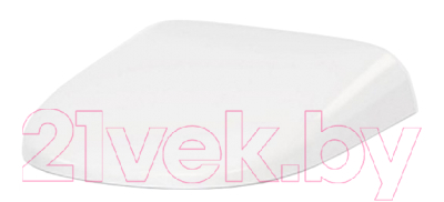 Унитаз подвесной AM.PM Sensation C301700WH + C307851WH