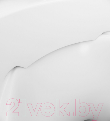 Унитаз подвесной AM.PM Sensation C301700WH + C307851WH