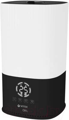 Ультразвуковой увлажнитель воздуха Vitek VT-2343 - фото