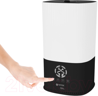 Ультразвуковой увлажнитель воздуха Vitek VT-2343