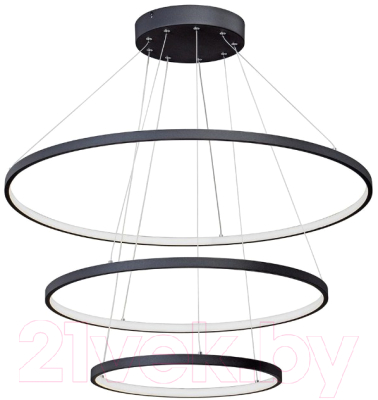 Люстра Vitaluce V4600-1/3S - фото