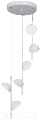 Люстра Vitaluce V4602-0/6S - фото