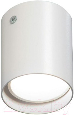 Точечный светильник Vitaluce V4639-0/1PL