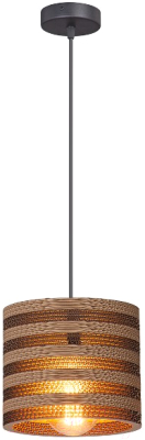 Потолочный светильник Vitaluce V4787-1/1S - фото