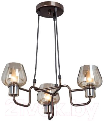 Люстра Vitaluce V4833-7/3S - фото