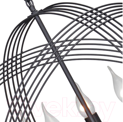 Люстра Vitaluce V4835-1/5