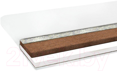 Матрас Барро 2808 70x186 - фото