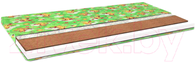 Матрас Барро 2808 70x186