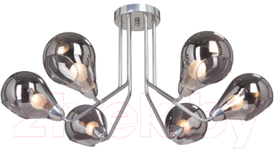 Люстра Vitaluce V4869-9/6PL - фото