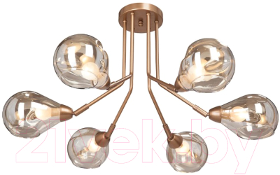 Люстра Vitaluce V4870-8/6PL - фото