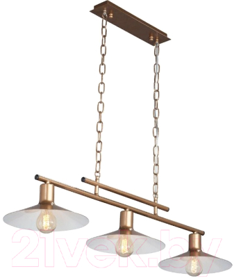 Люстра Vitaluce V4873-8/3 - фото