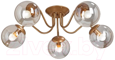 Люстра Vitaluce V4887-8/5PL - фото